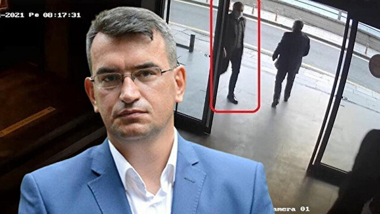 DEVA Partisi kurucu üyesi Metin Gürcan tutuklandı!