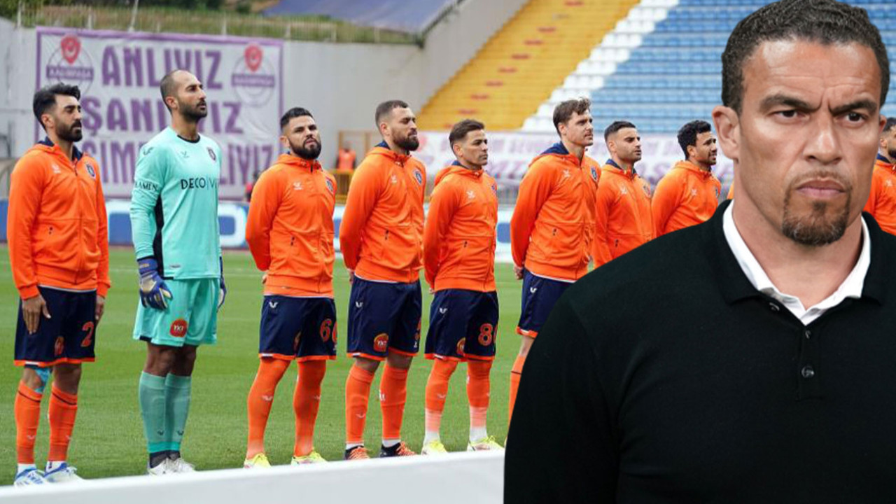 Teknik direktör Valerien Ismael'in sistemine uygun oyuncu arayan Beşiktaş'ta gündem Başakşehirli Trezeguet