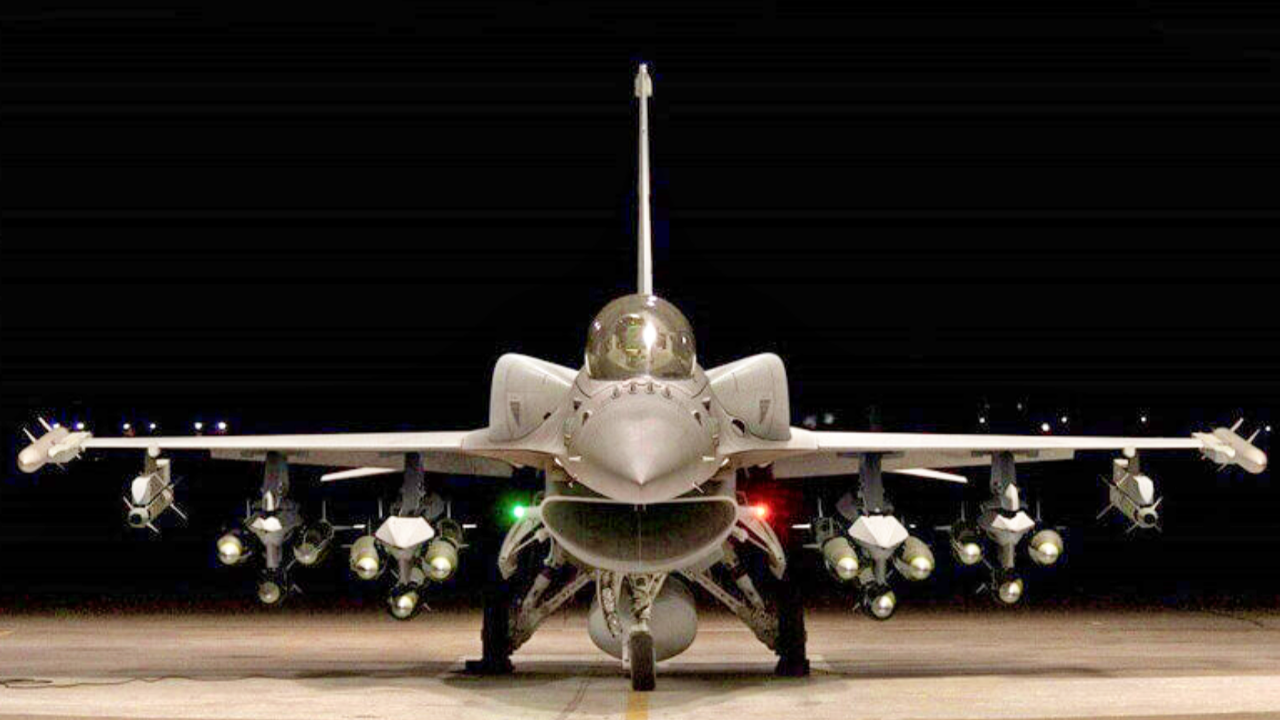 ABD'de temaslarda bulunan AK Parti heyeti: ABD Kongresi, F-16 konusunda çok olumlu