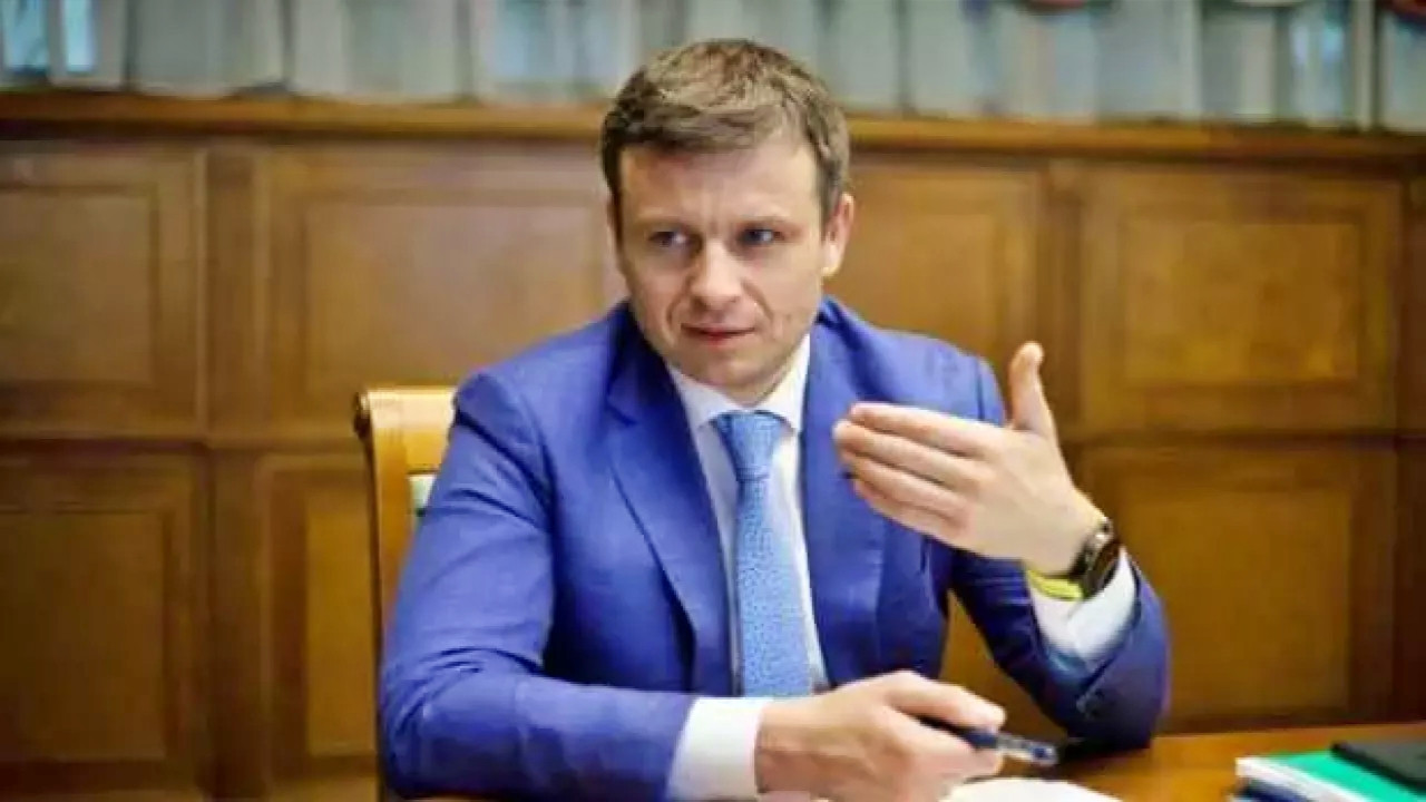 Ukrayna Maliye Bakanı: Savaşı sürdürmek zor olacak