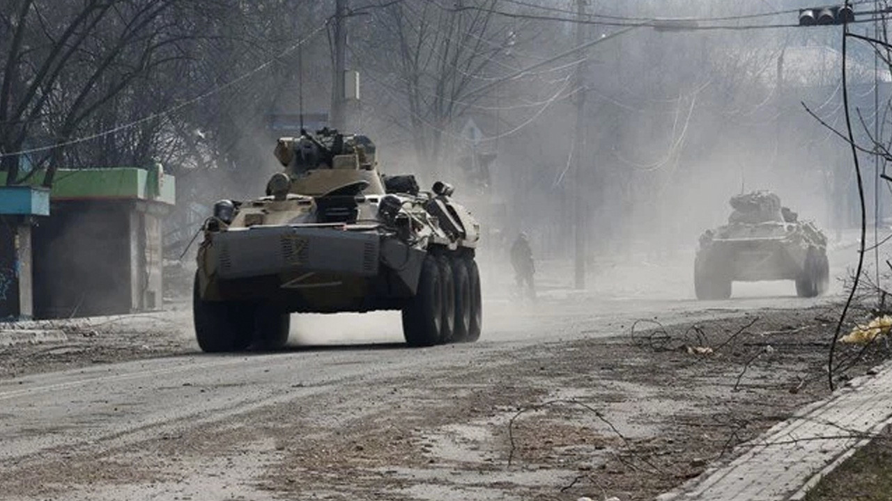 Ukrayna - Rusya savaşı ne zaman sona erecek? Kiev'den açıklama geldi