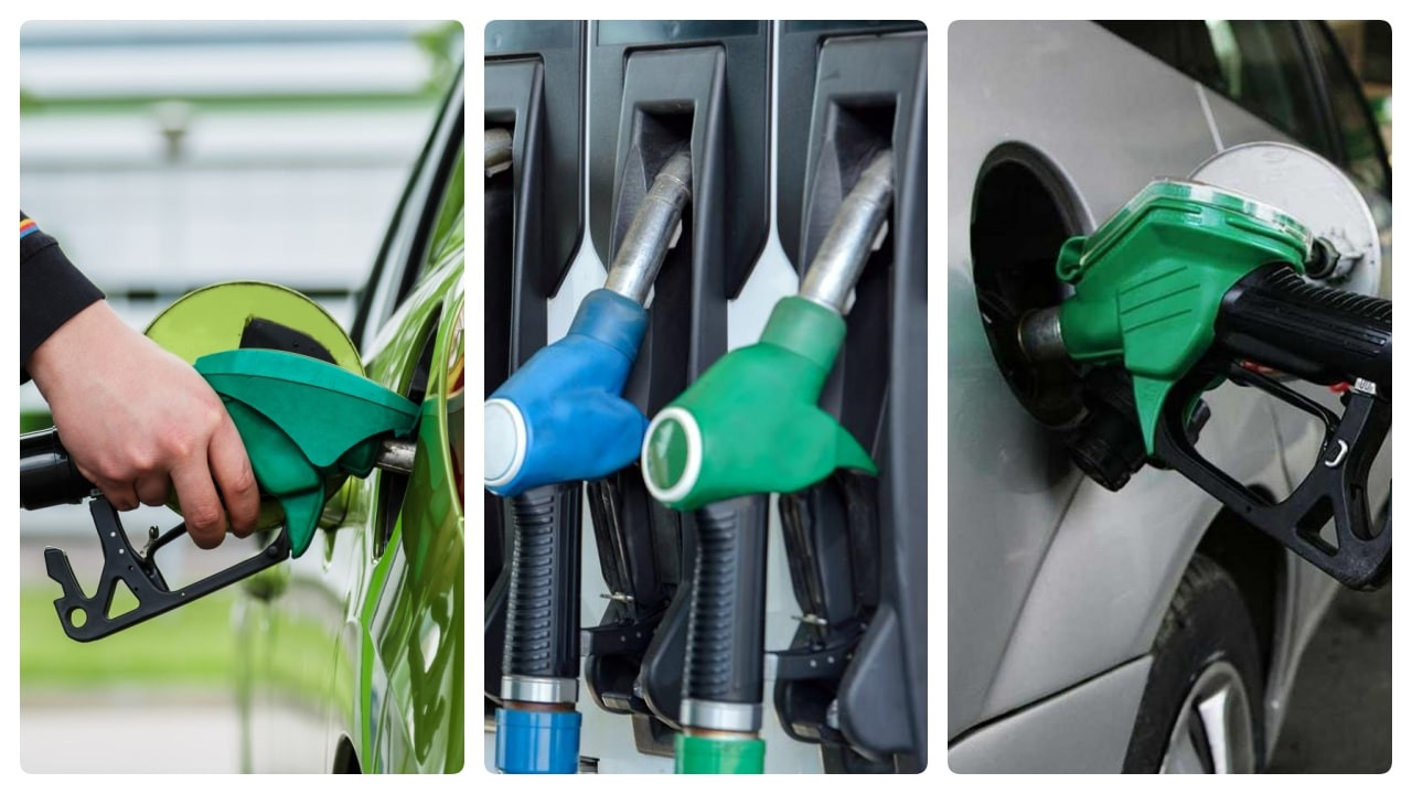 Akaryakıt fiyatları kontak kapattırıyor! İşte 17 Mayıs benzin, motorin, LPG fiyatı