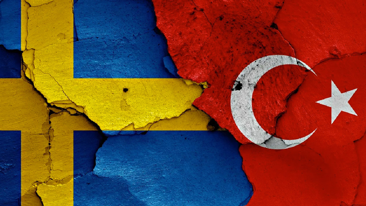 İsveç, NATO üyeliği görüşmeleri için Türkiye'ye heyet gönderecek