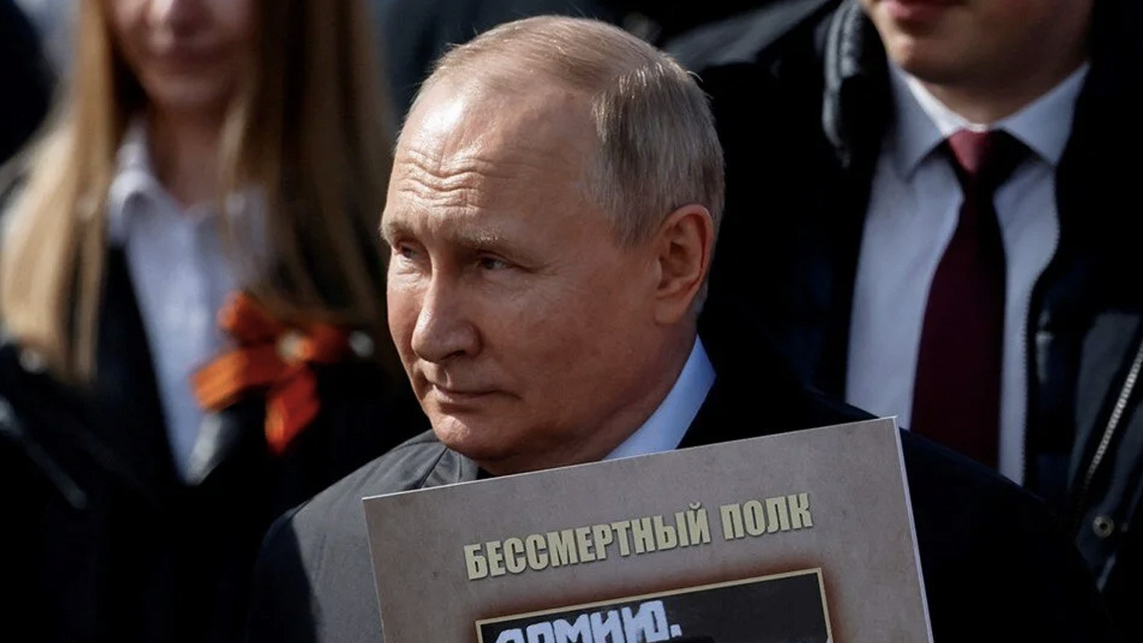 Ukrayna'dan ortalığı karıştıracak iddia: Putin'i devirmek için darbe planlanıyor