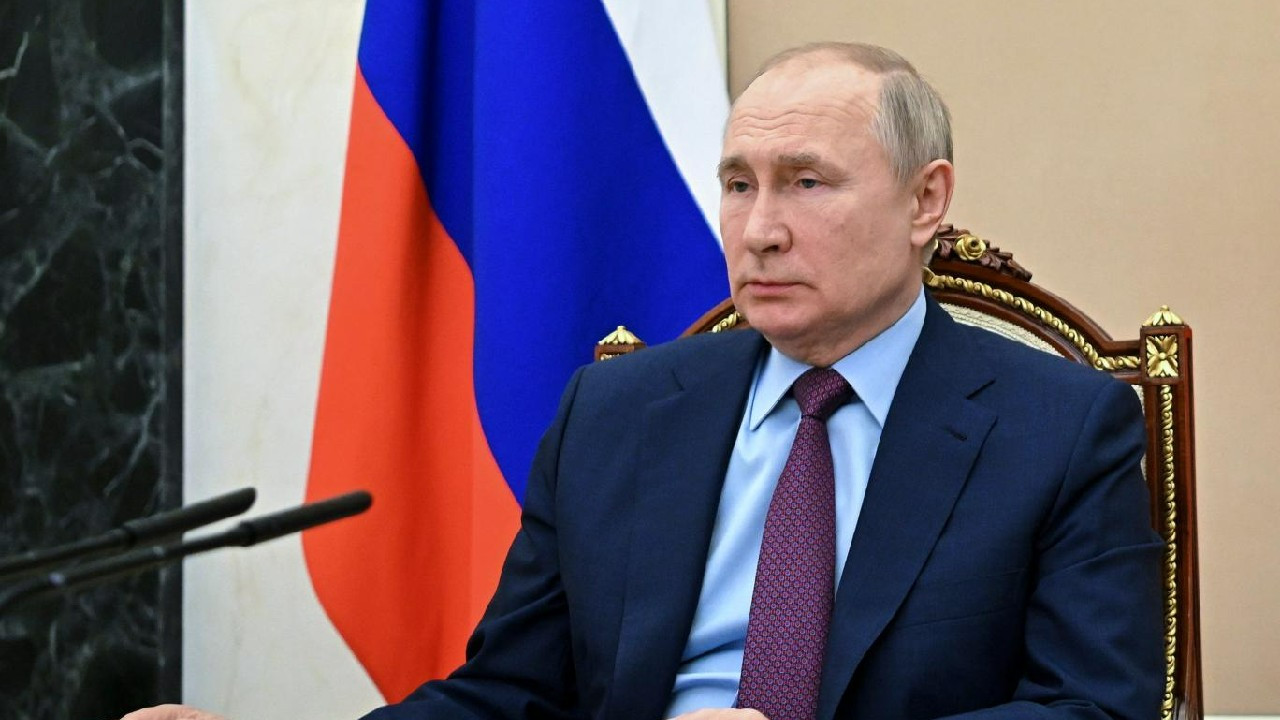 Ukrayna'dan ilginç iddia: Rusya'da Putin'i devirmek için darbe planlanıyor