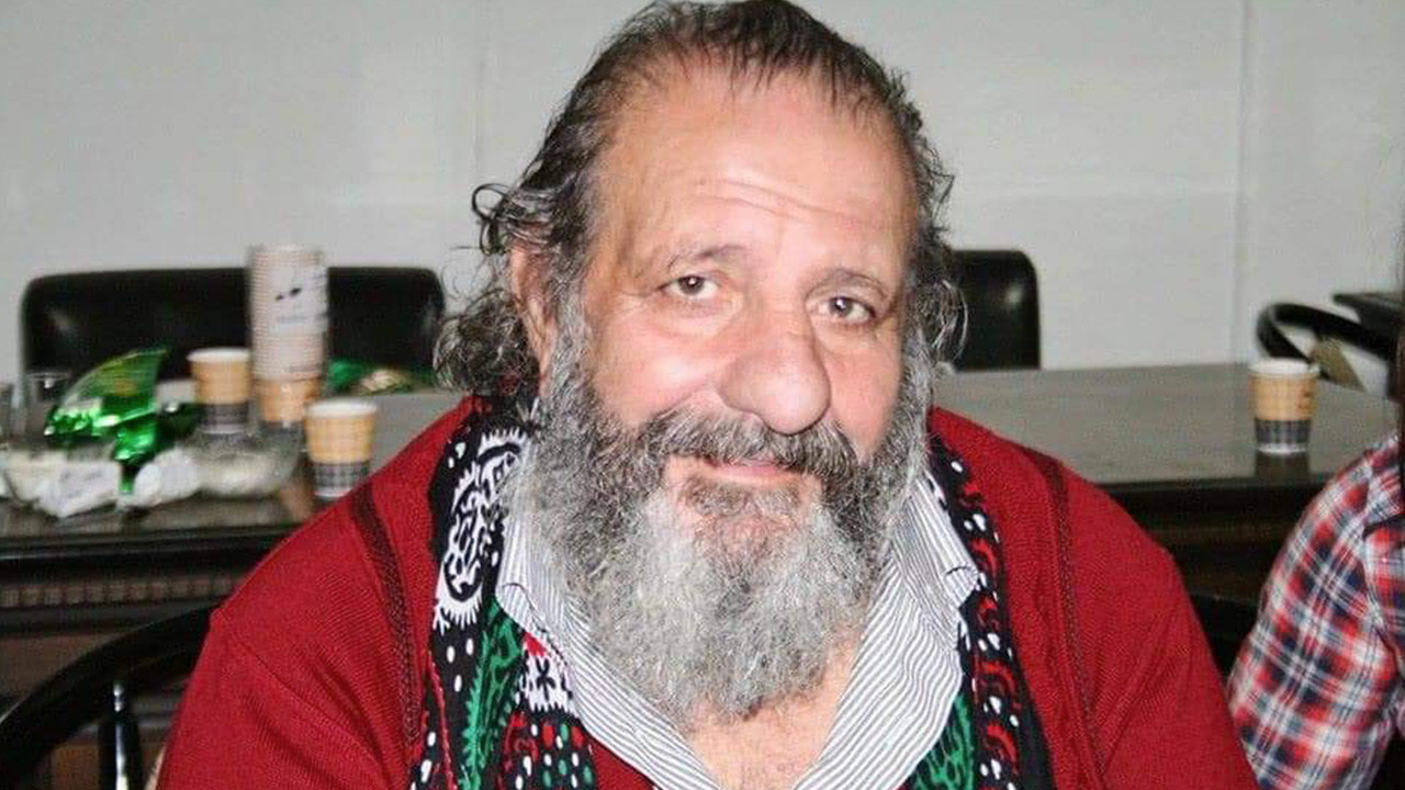 Sanat camiasının acı kaybı... Tiyatro oyuncusu Arif Server Güner vefat etti
