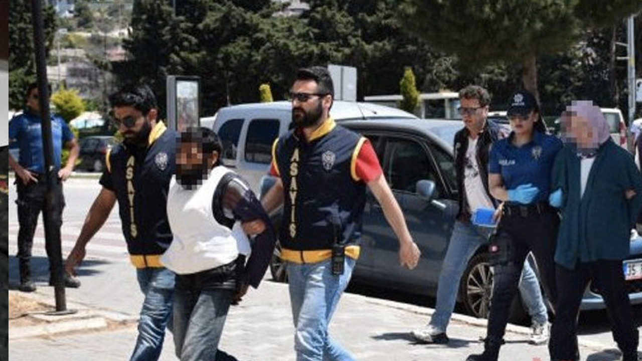 İzmir'deki cinayetten tüyler ürperten gerçek ortaya çıktı: Evden ayrıldı ve bir daha dönemedi