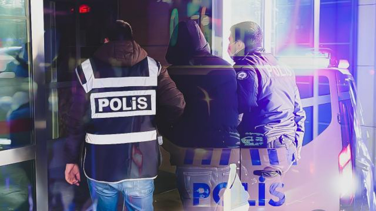 CHP'li Kadıköy Belediyesi'nde rüşvet operasyonu: 224 kişi hakkında gözaltı kararı!