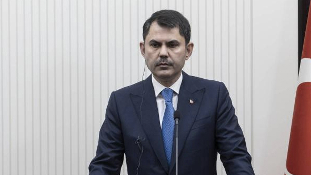 Bakan Kurum'dan Kılıçdaroğlu'na tepki: Kendi açıklamalarıyla ters düşüyor