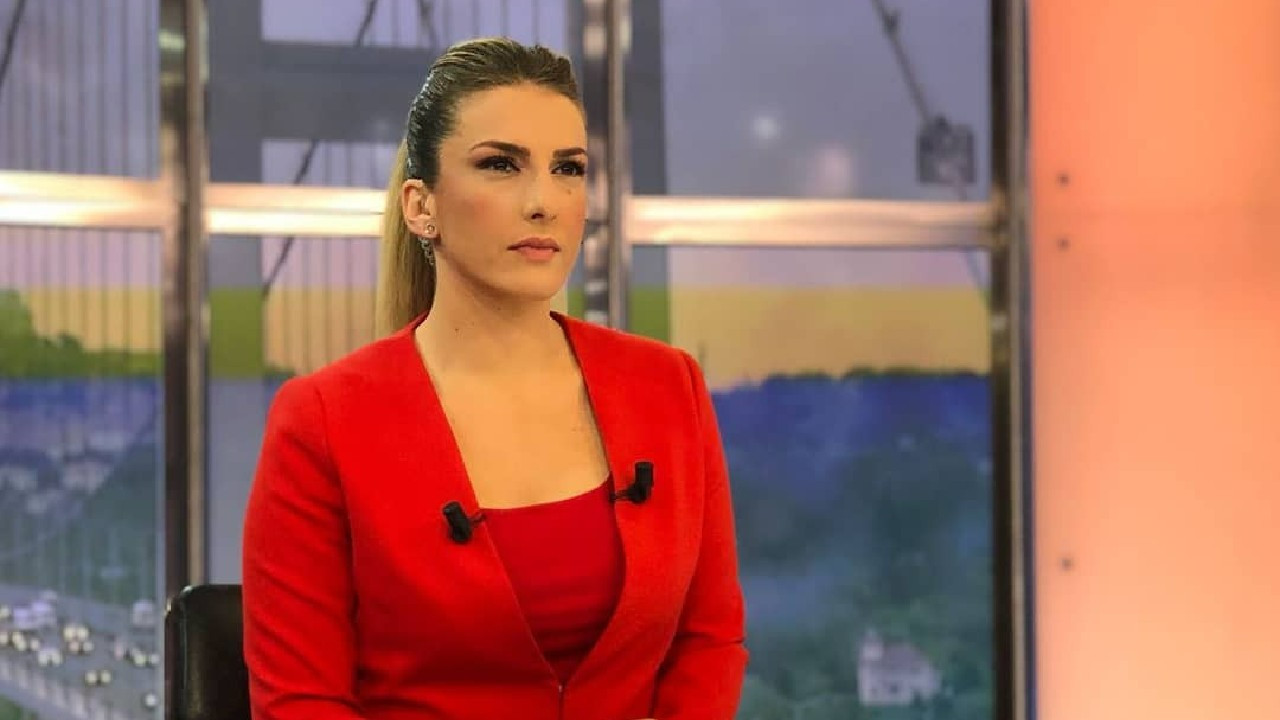 NTV spikeri Özlem Sarıkaya Yurt, kansere yenik düştü!