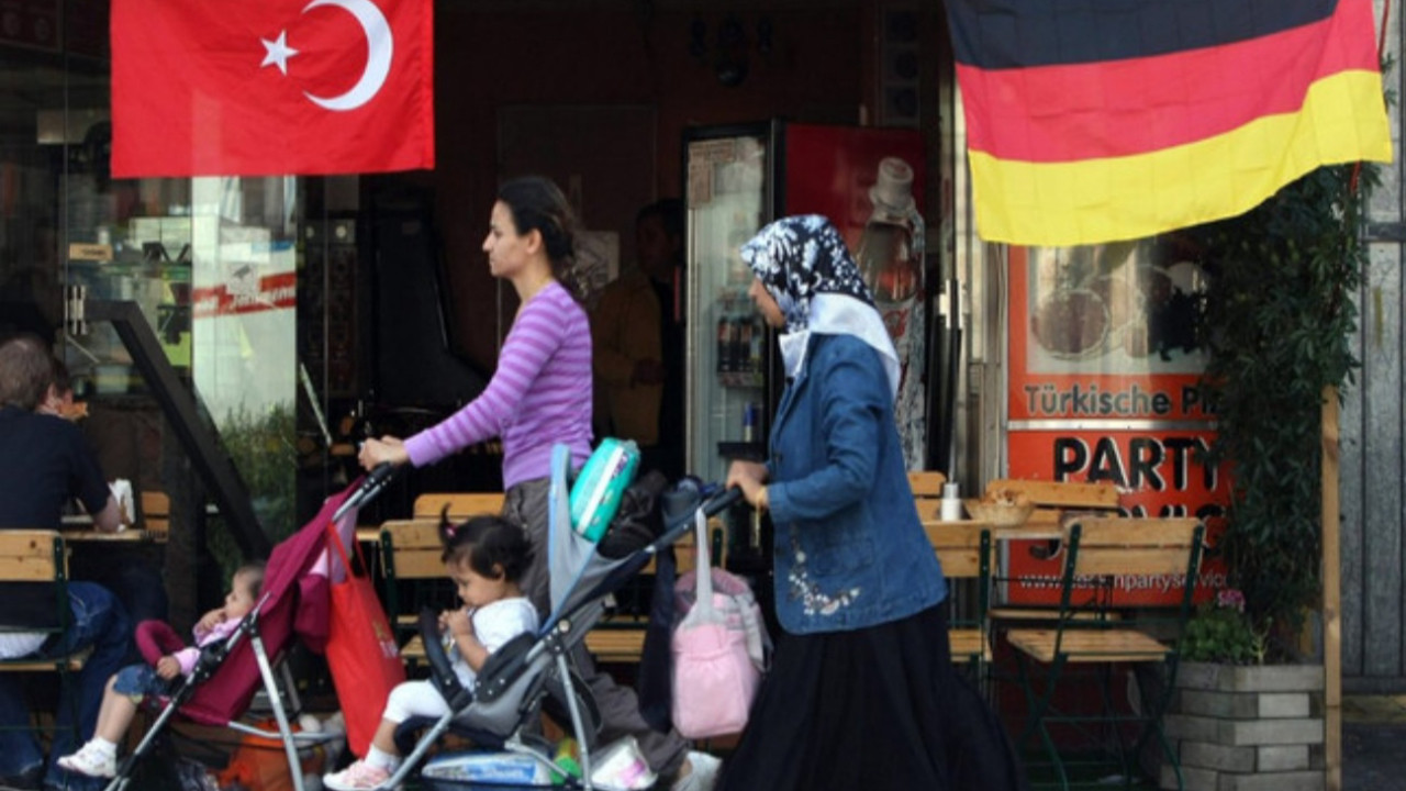 Almanya'da yaşayan gurbetçilere kötü haber: Türkiye'deki malvarlıkları sorgulanacak