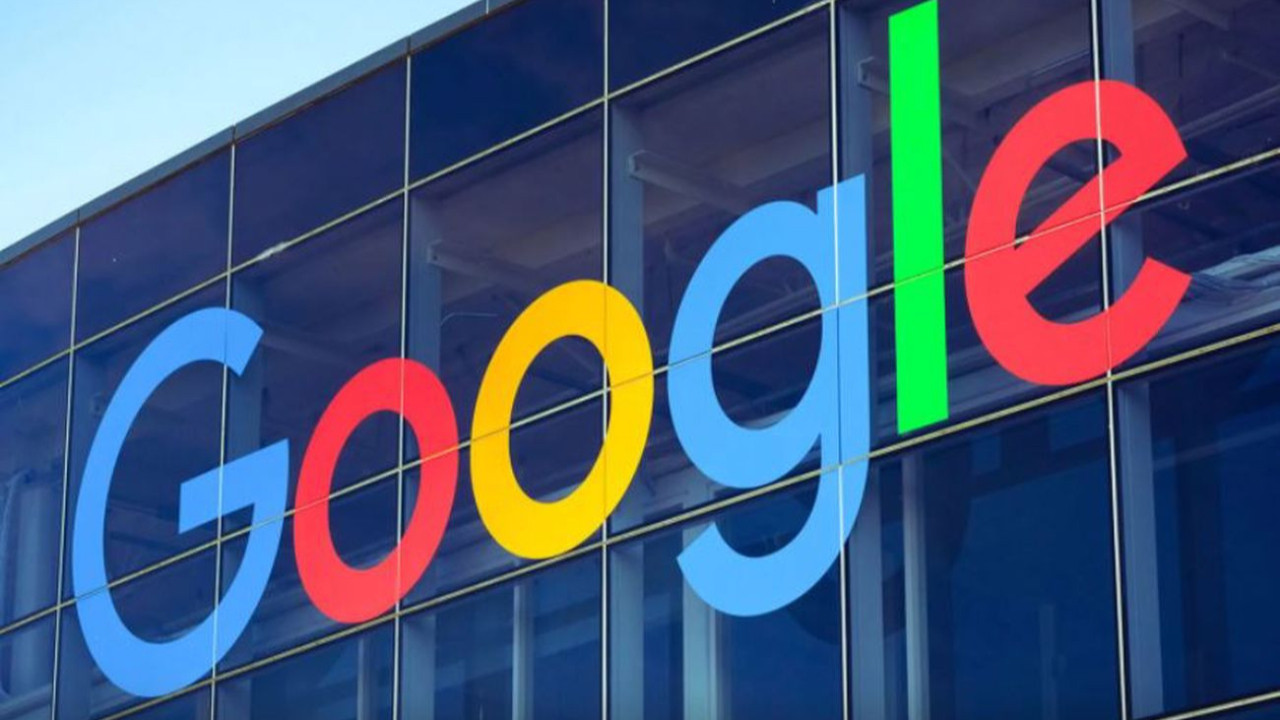 Google, Rusya'daki hesaplarına el konulduğunu duyurdu
