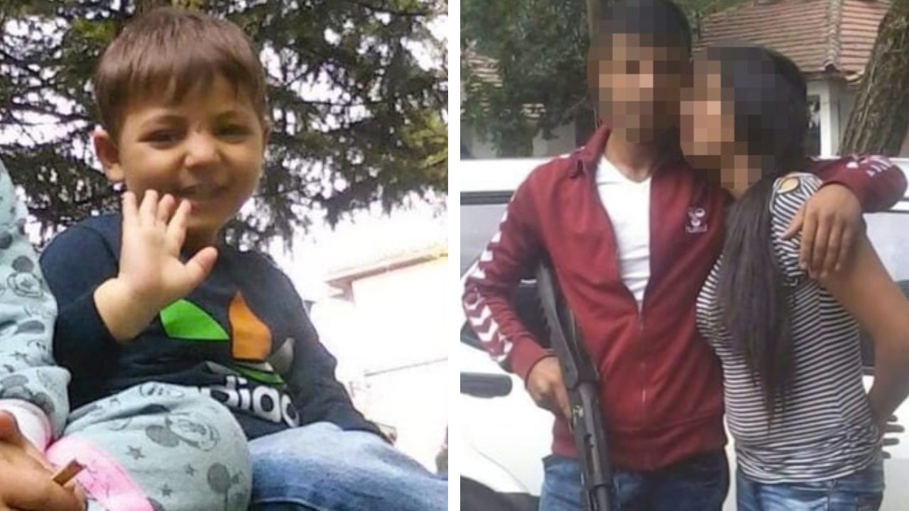 2.5 yaşındaki oğlunu döverek öldüren cani baba tutuklandı