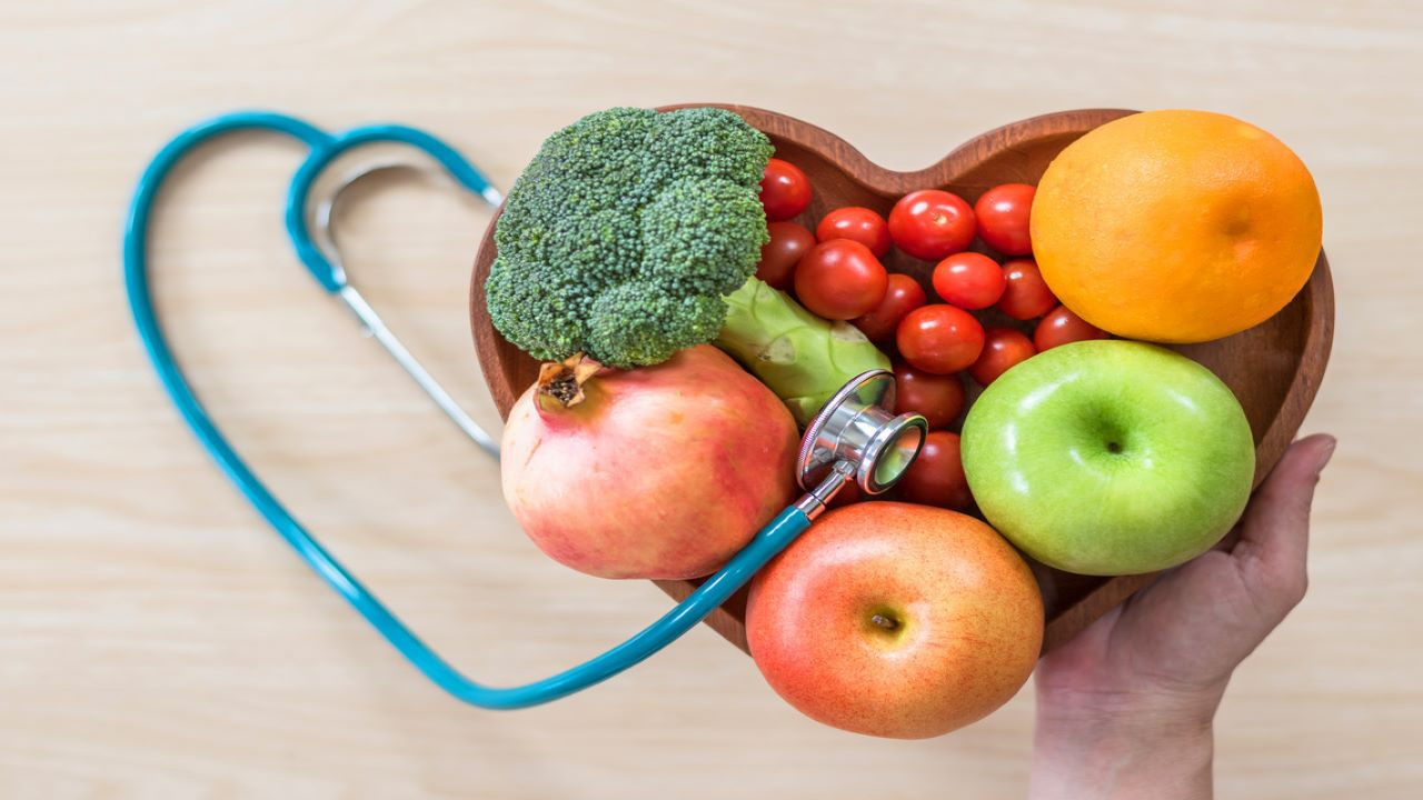 Sağlıklı yaşamın yeni trendi, fonksiyonel beslenme nedir?