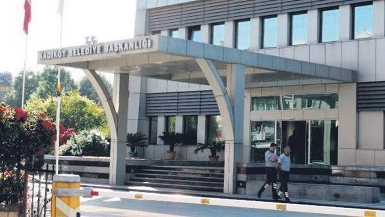 Kadıköy Belediyesi'ndeki rüşvet çarkının detayları ortaya çıktı: Rüşvet parasını böyle kodladılar