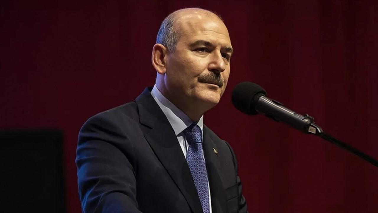 Kılıçdaroğlu'nun skandal paylaşımına İçişleri Bakanı Soylu'dan çarpıcı tepki