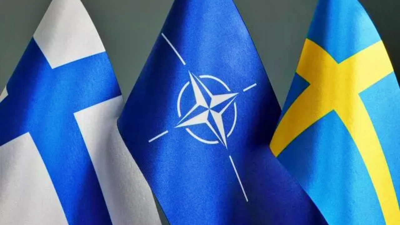 Çekya hükümetinden İsveç ve Finlandiya’nın NATO üyeliğine onay