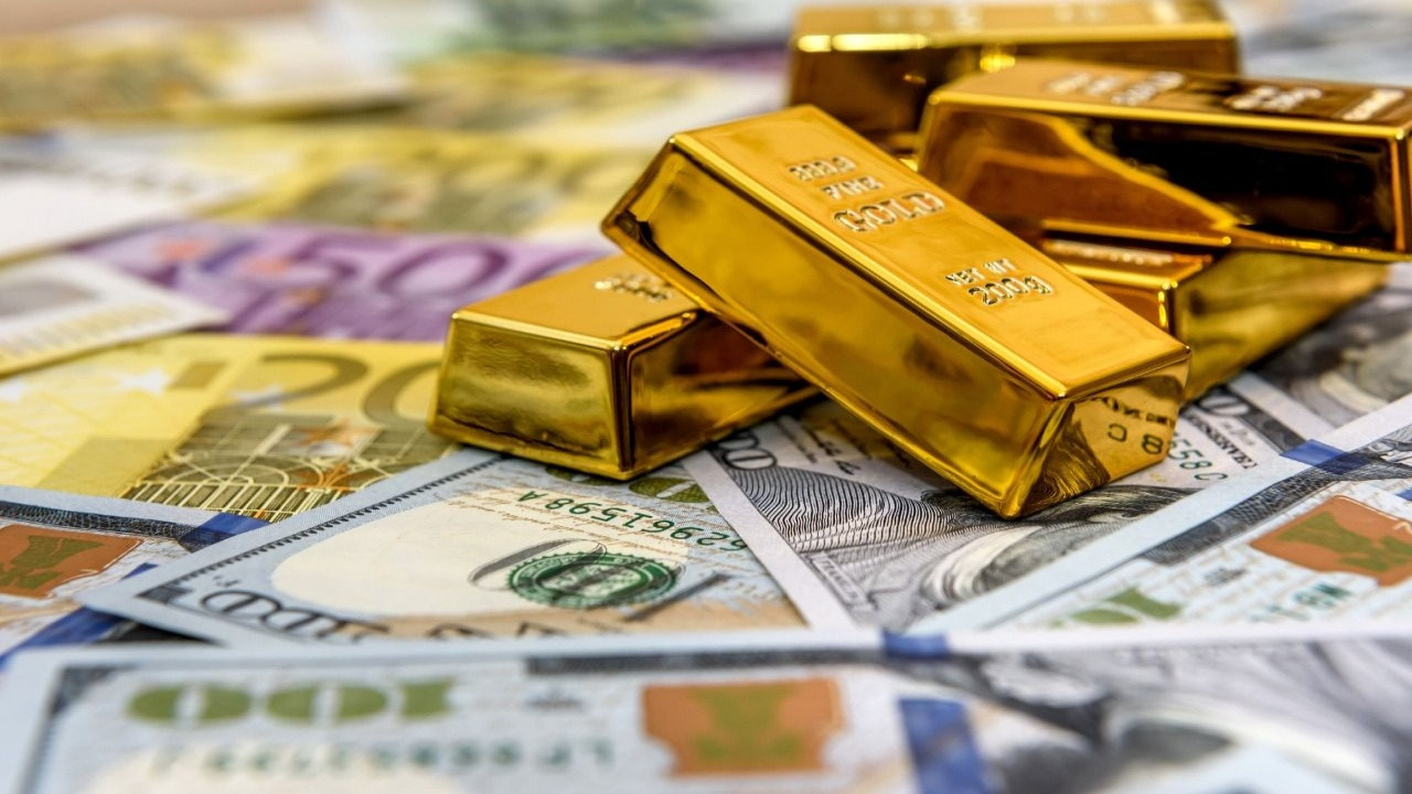 Gram altının yükselişi sürüyor: 950 liraya dayandı