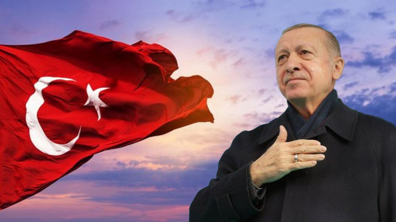 Cumhurbaşkanı Erdoğan'dan "19 Mayıs" mesajı: İçimizdeki direniş ruhunun yeniden canlandığı bir tarih