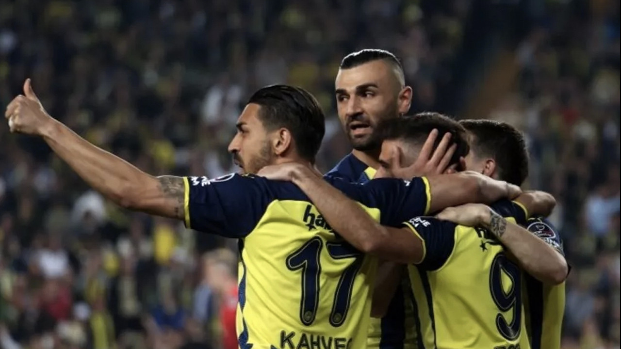 Fenerbahçe'nin Şampiyonlar Ligi elemesindeki muhtemel rakipleri kimler?