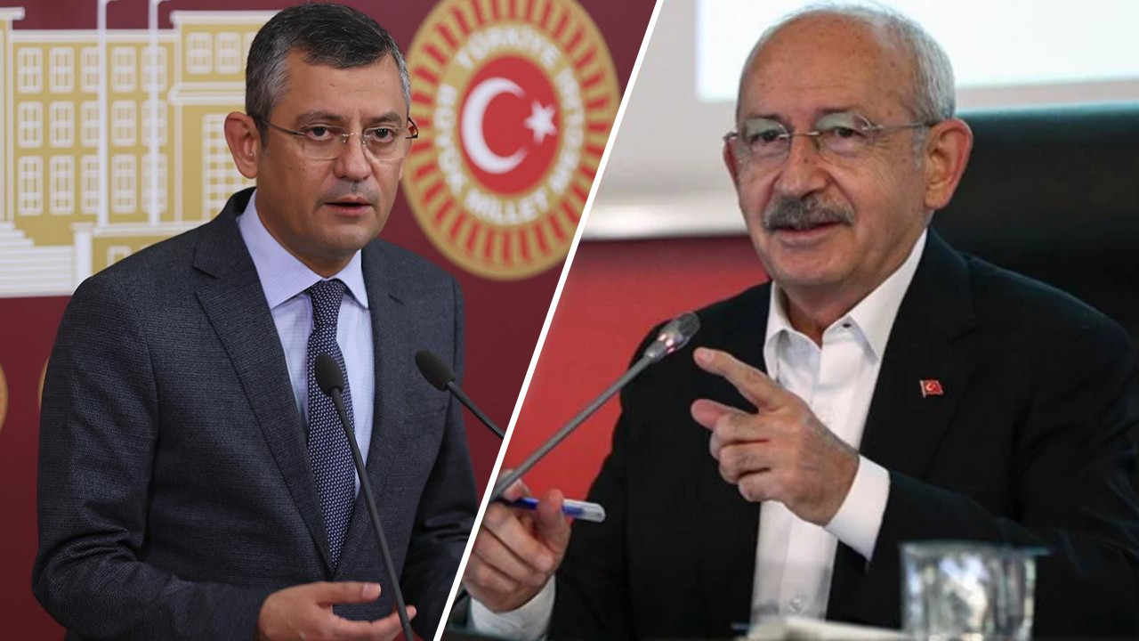 İstenmeyen adam ilan edildi: CHP’de Kılıçdaroğlu’nu ankete koyma kavgası!