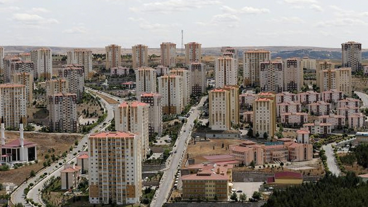 Çarpıcı İstanbul detayı... 90 metrekarelik evin kirası asgari ücreti geçti