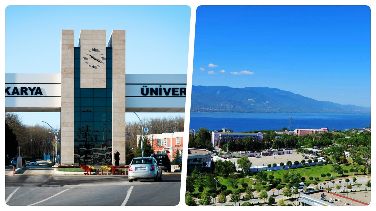 Sakarya Üniversitesi Taban Puanları ve Boş Kontenjanlar 2022