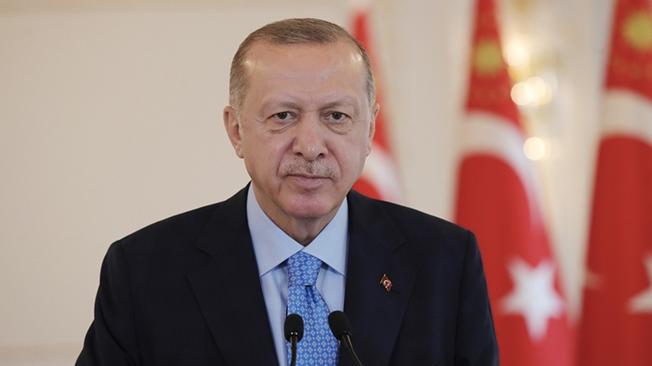 Cumhurbaşkanı Erdoğan'dan İsveç ve Finlandiya ile kritik görüşmeler: NATO'ya başvuruları ele alındı
