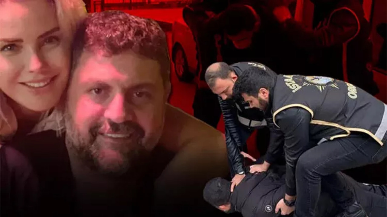 Şafak Mahmutyazıcıoğlu cinayetinde flaş gelişme: Son firari yakalandı!