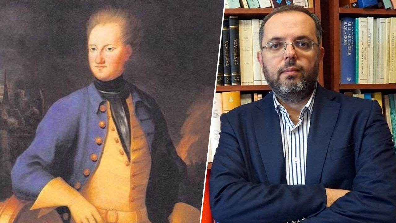 Erhan Afyoncu yazdı: İsveç Kralı Demirbaş Şarl, geçmişte nasıl Osmanlı'ya sığındı?