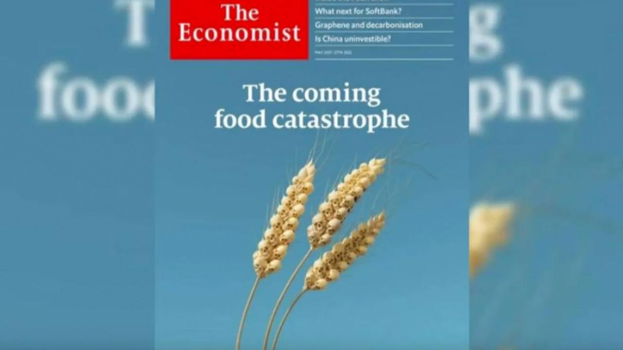 Economist'in amacı ne? Economist dergisi kime çalışıyor?
