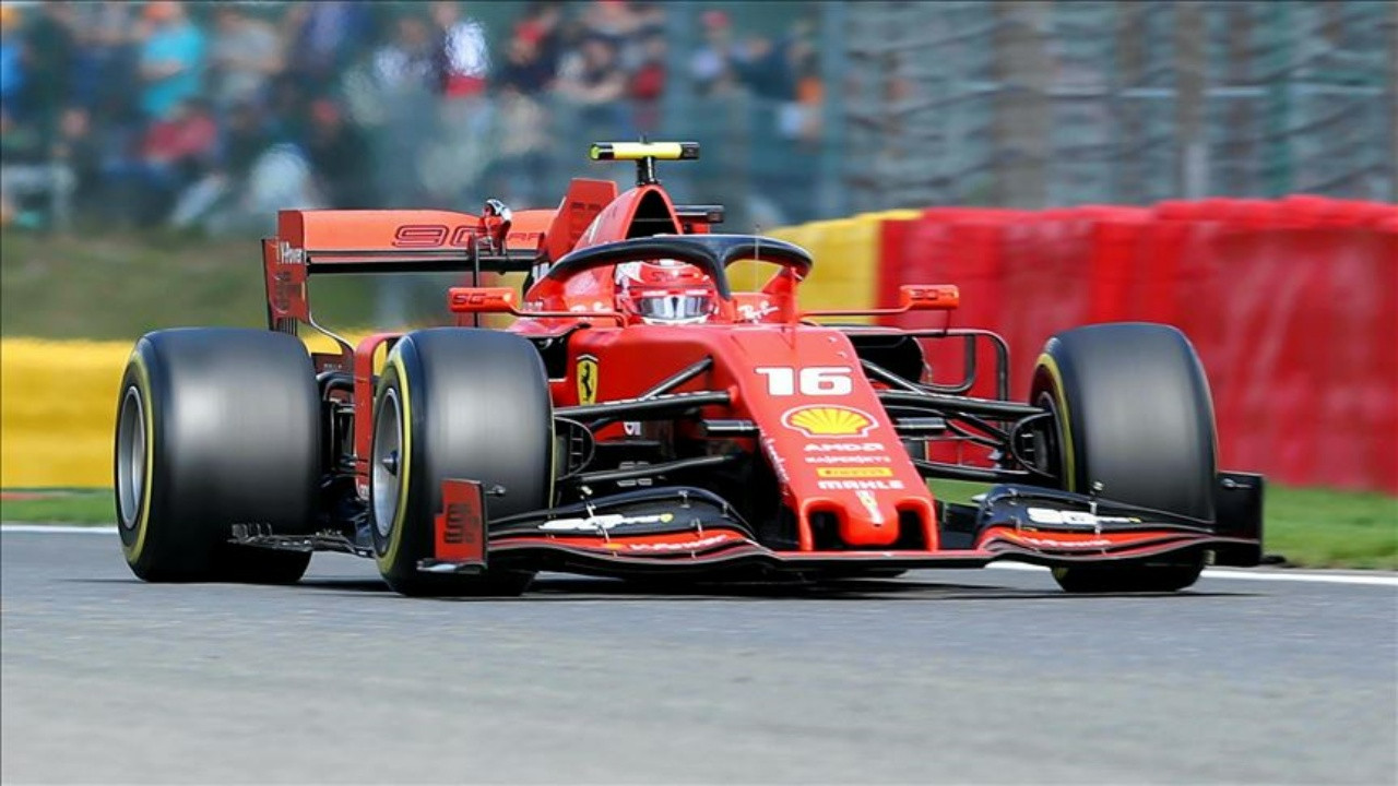 Formula 1 İspanya Grand Prix'nde Max Verstappen kazandı, liderliğe yükseldi
