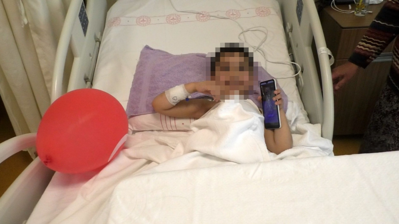 Evde sünnet facia ile bitti: 4 yaşındaki çocuğun cinsel organı kesildi!