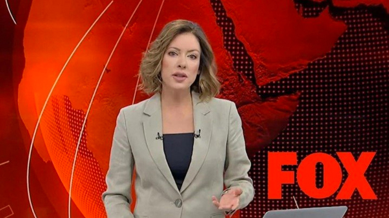 FOX Tv sunucusu Gülbin Tosun 'pes artık' dedirtti: Acılı anneye hakaret ederek tehdit etti