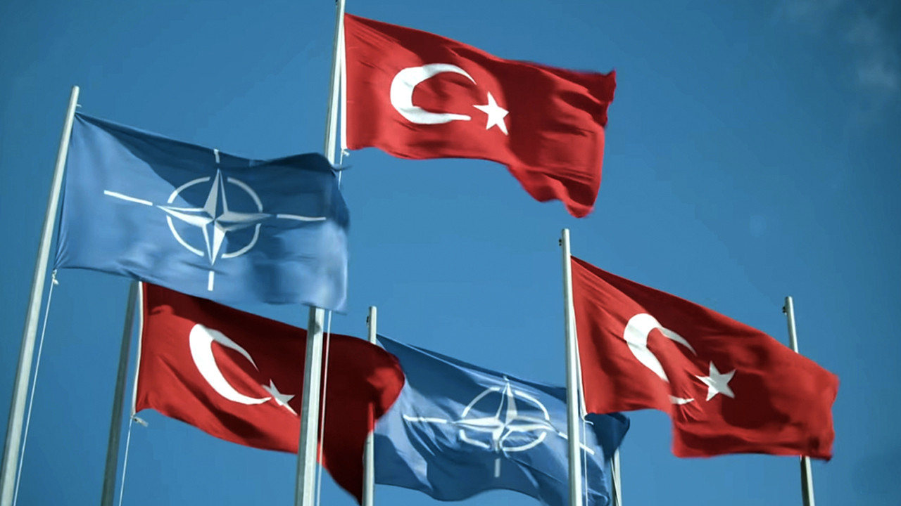 ABD'li dergiden skandal çağrı: "Türkiye'yi NATO'dan çıkaralım" dediler