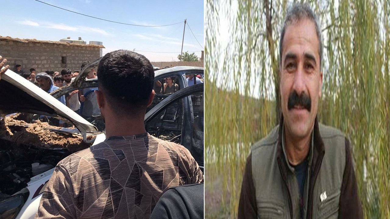 MİT'ten Irak'ın kuzeyinde operasyon: PKK'nın sözde sorumlusu Mehmet Erdoğan öldürüldü