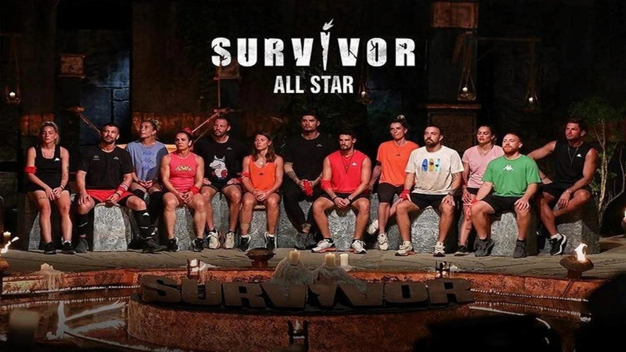 Eski Survivor Yarışmacısı 24 Mayıs Elemesini İfşa Etti! Survivor'a Veda eden İsmi açıkladı