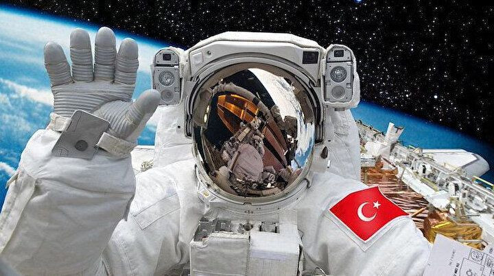 İçimizden biri uzaya gidecek! Başvurular başladı: İşte uzaya gidecek ilk Türk için belirlenen 15 kriter! - Sayfa 2