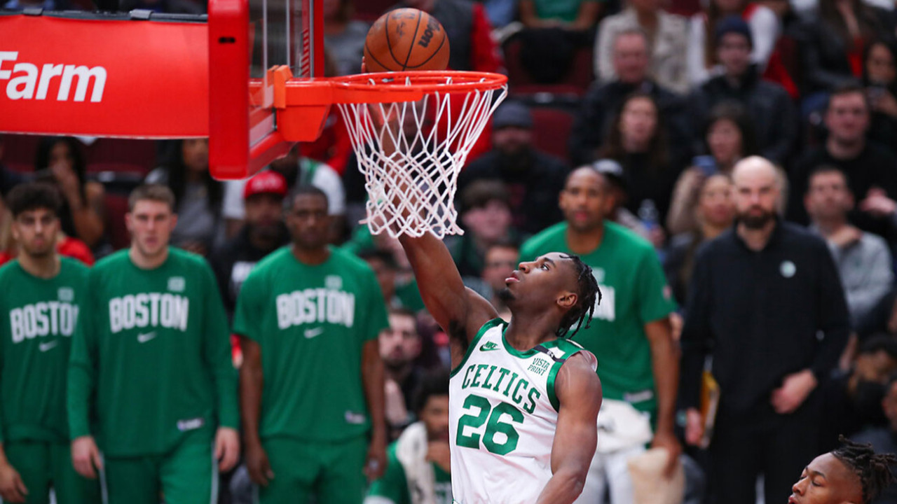 Boston Celtics, Miami Heat karşısında NBA Doğu Konferansı final serisini eşitledi