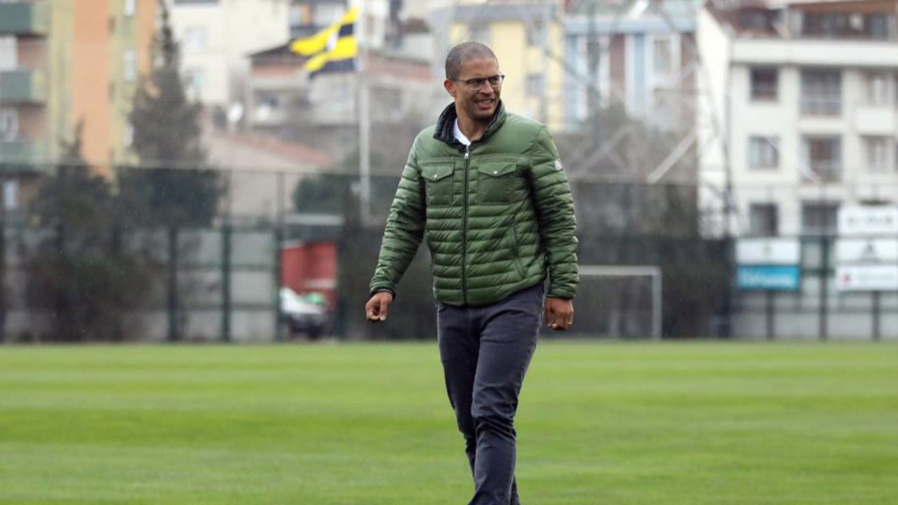 Fenerbahçe'nin efsane ismi Alex de Souza hakkında flaş sözler: Geri dönebilir