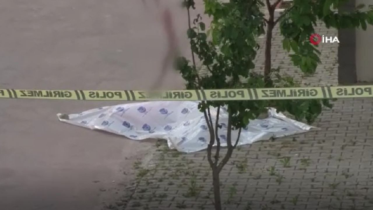 Esenyurt’ta lüks sitede camdan düşen genç kızın ölümüyle ilgili 2 tutuklama