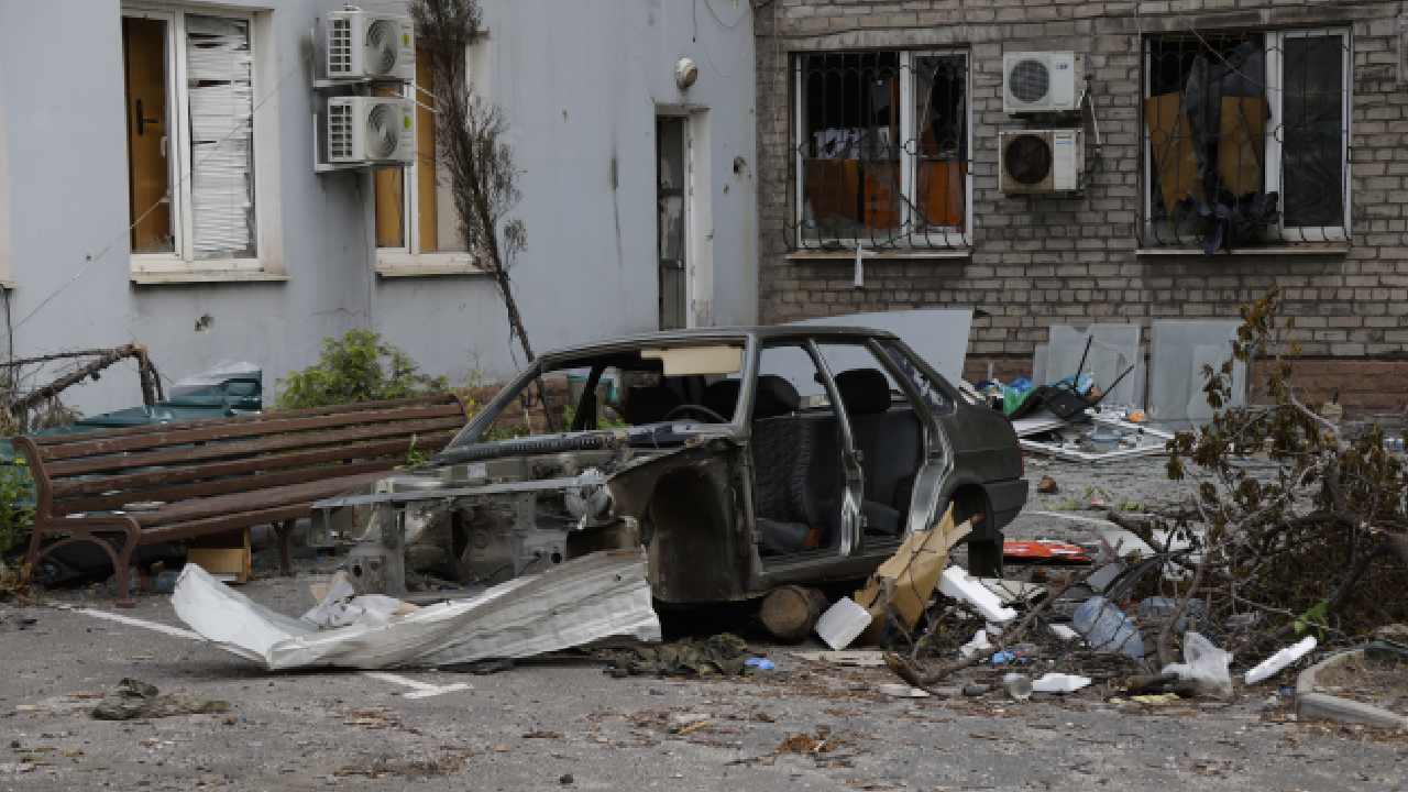Ukrayna 13 binden fazla savaş suçunu soruşturuyor! Binden fazla dava var