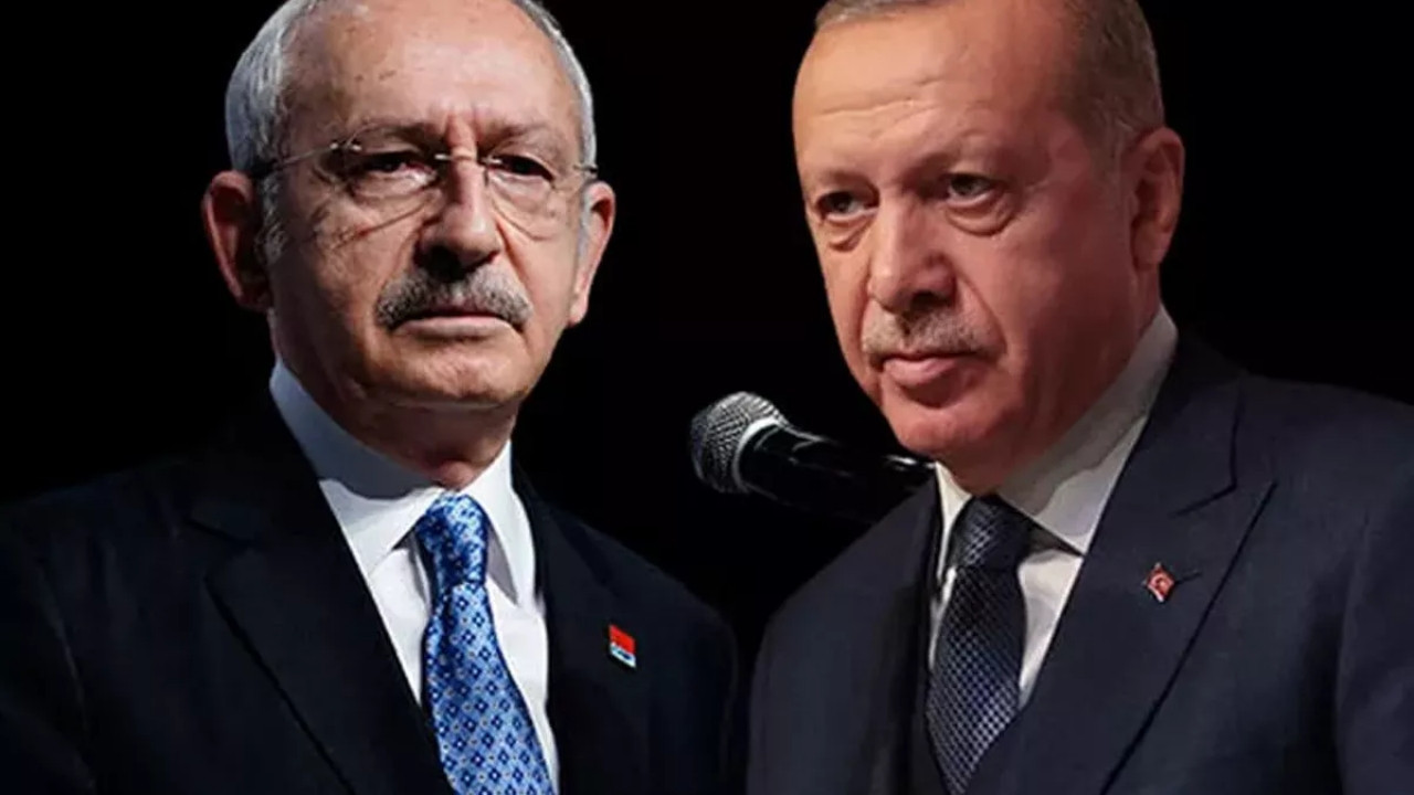 Cumhurbaşkanı Erdoğan'ın avukatı: Kılıçdaroğlu aleyhine yasal yollara başvuracağız!