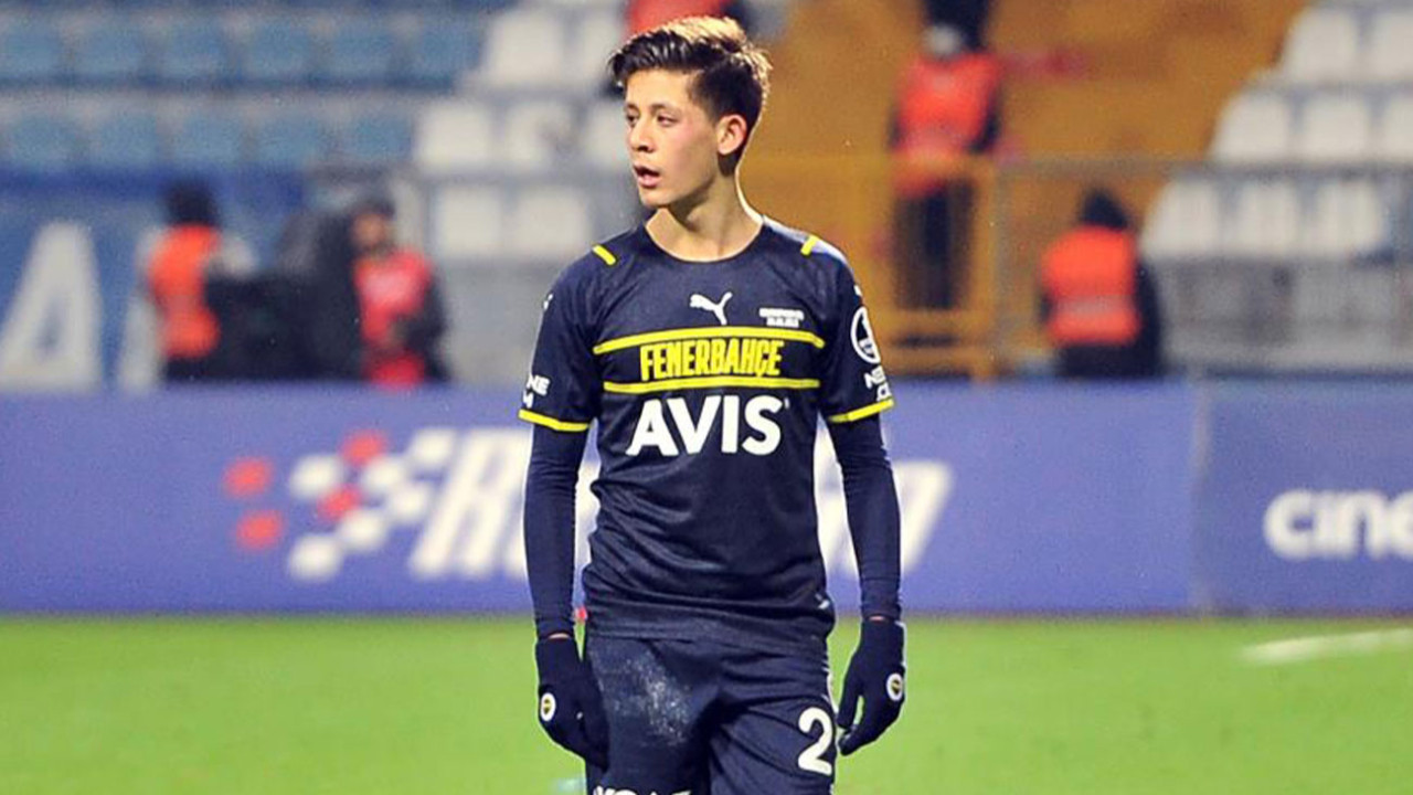 Bundesliga devi genç yıldız Arda Güler'e talip oldu! İşte Fenerbahçe'nin istediği bonservis bedeli