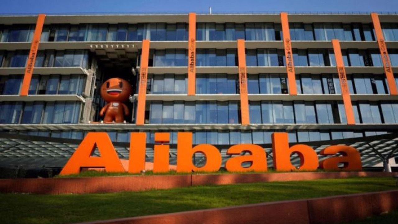 E-ticaret devi Alibaba'nın yıllık geliri yüzde 59 düştü