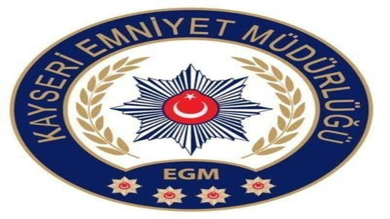 Kayseri'de aranan şahıslara operasyon: 5 hükümlü yakalandı
