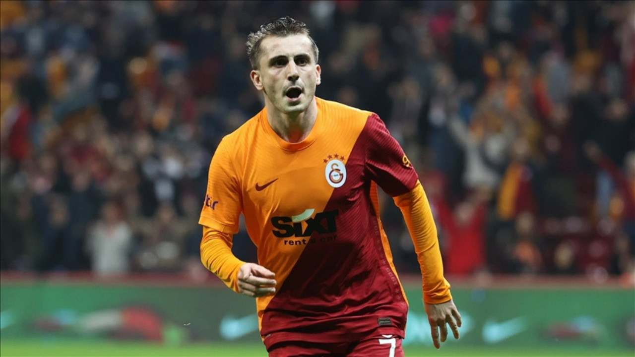 Galatasaray transfer haberleri... Alman devinden Kerem Aktürkoğlu için çılgın teklif