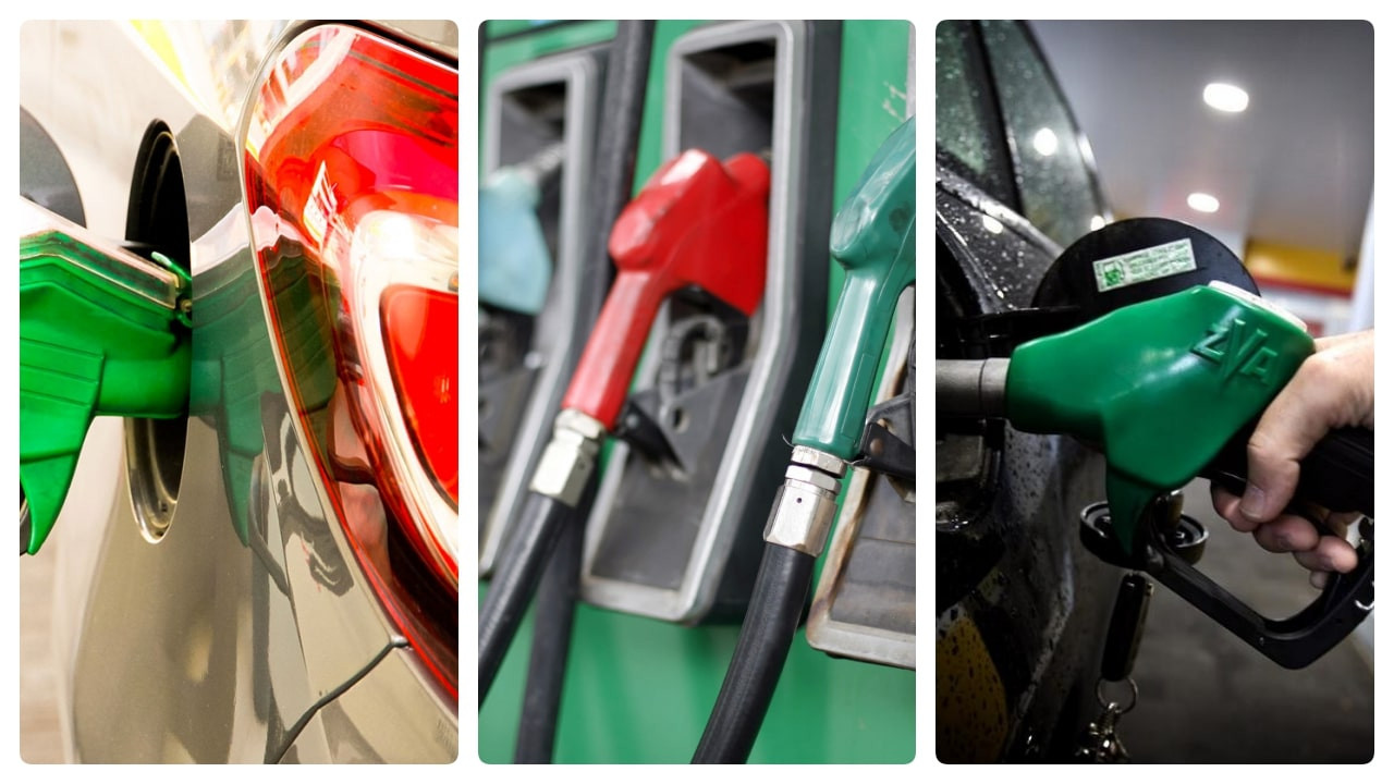 Benzin ve motorin 24 lira sınırına dayanıyor! İşte 27 Mayıs PO, BP, Shell, Opet pompa fiyatları!