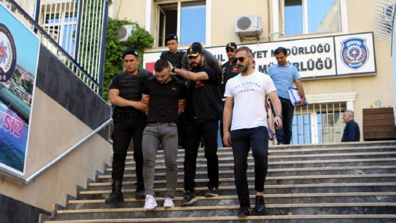 Beyazıt'taki çatışma soruşturmasında flaş gelişme: 18 kişi tutuklandı