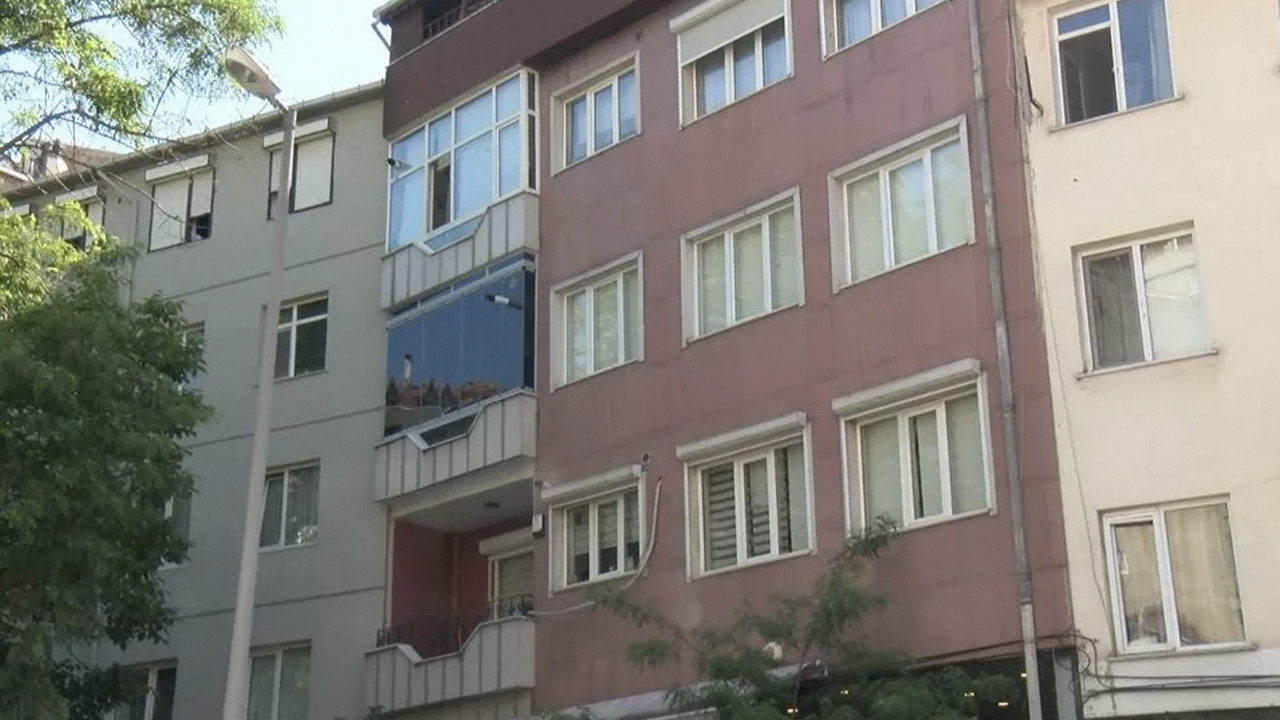 İstanbul'da dehşet evi! Eski kız arkadaşı ve sevgilisini öldürüp intihar etti